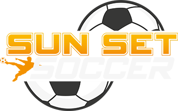 SUN SET SOCCER